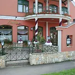 住宿加早餐酒店 Arany Kakas Fogado