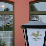 住宿加早餐酒店 Arany Kakas Fogado Petervasara