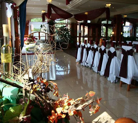 Arany Kakas Fogado Bed & Breakfast
