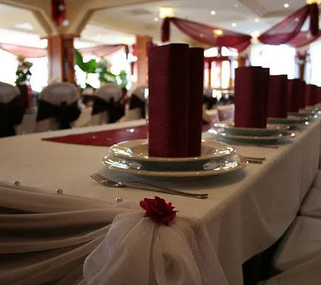 Bed & Breakfast Arany Kakas Fogado