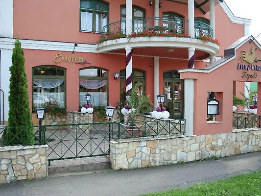Отель типа 